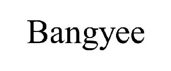 BANGYEE