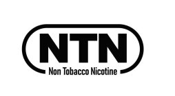 NTN NON TOBACCO NICOTINE