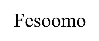 FESOOMO