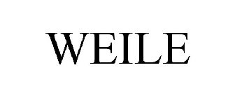 WEILE