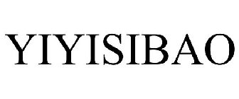 YIYISIBAO