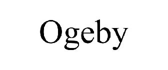 OGEBY