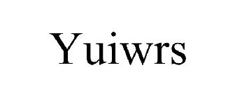 YUIWRS