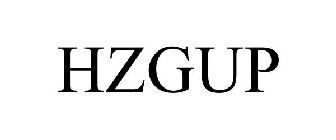HZGUP