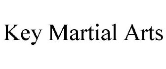 KEY MARTIAL ARTS