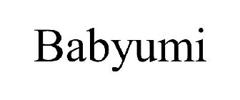 BABYUMI