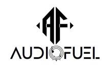 AF AUDIOFUEL