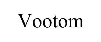 VOOTOM