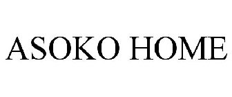 ASOKO HOME