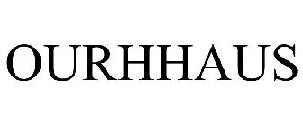 OURHHAUS