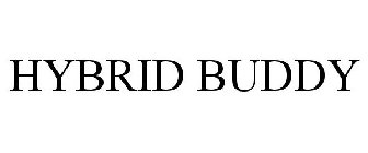 HYBRID BUDDY