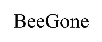 BEEGONE