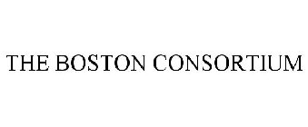 THE BOSTON CONSORTIUM