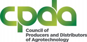CPDA COUNCIL OF PRODUCERS AND DISTRIBUTORS OF AGROTECHNOLOGY