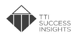 TTI SUCCESS INSIGHTS