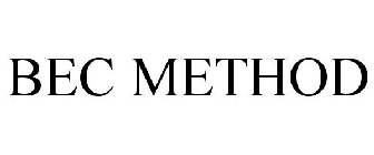 BEC METHOD