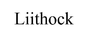 LIITHOCK