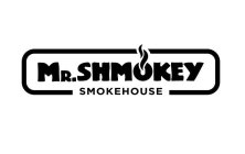 MR. SHMOKEY SMOKEHOUSE