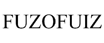 FUZOFUIZ