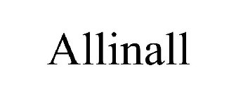 ALLINALL