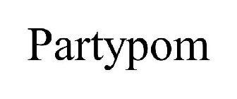 PARTYPOM