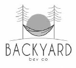 BACKYARD BEV CO