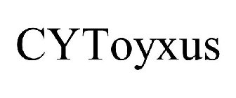 CYTOYXUS