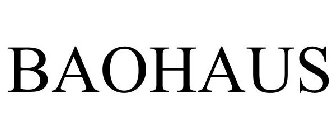 BAOHAUS