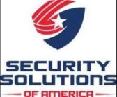 S SECURITY SOLUTIONS OF AMERICA
