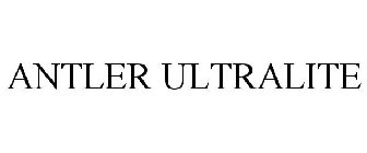 ANTLER ULTRALITE