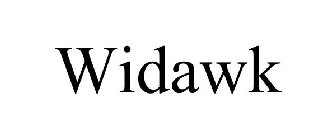 WIDAWK