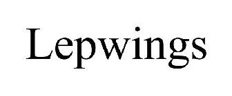 LEPWINGS