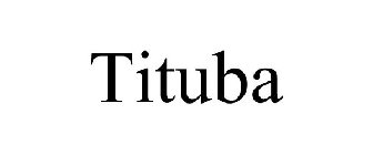 TITUBA