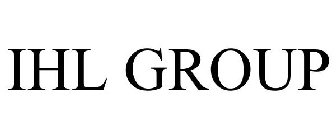 IHL GROUP