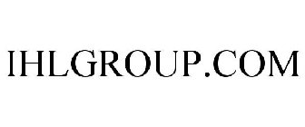 IHLGROUP.COM