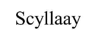 SCYLLAAY