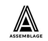 A ASSEMBLAGE
