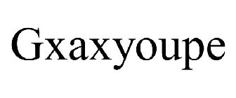 GXAXYOUPE