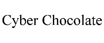 CYBER CHOCOLATE