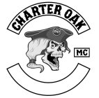 CHARTER OAK EST. 1947 MC