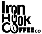 IRON HOOK COFFEE CO
