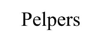 PELPERS