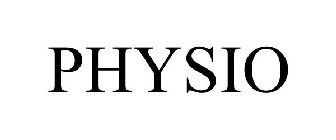 PHYSIO