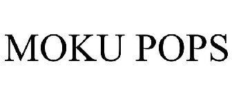 MOKU POPS