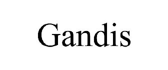 GANDIS