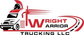 WRIGHT WARRIOR TRUCKING LLC