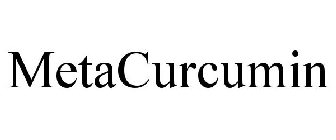 METACURCUMIN