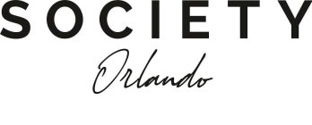 SOCIETY ORLANDO