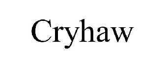 CRYHAW