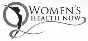 WOMEN'S HEALTH NOW